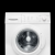 Lakeview Washing Machine by American Servicers