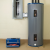 Bluffton Water Heater by American Servicers