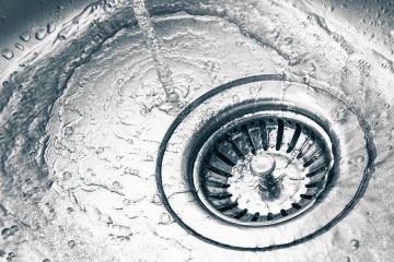 Clogged Drain Cleaning in Cridersville by American Servicers