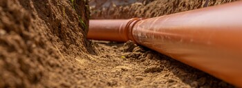 Deshler Pipe Lining by American Servicers