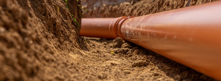 Pipe Lining by American Servicers