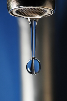 Faucet repair by American Servicers