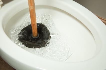 Toilet Repair in Elgin, OH by American Servicers