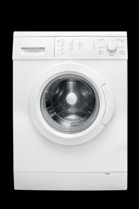 Washing Machine plumbing in Greenville, OH by American Servicers.