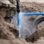 Fort Recovery Water Line Repair by American Servicers