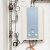 Sherwood Tankless Water Heater by American Servicers
