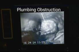 Sewer Line Camera Inspection Services in Sidney, OH (1)