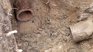 Sewer Line Camera Inspection Services in Sidney, OH (2)