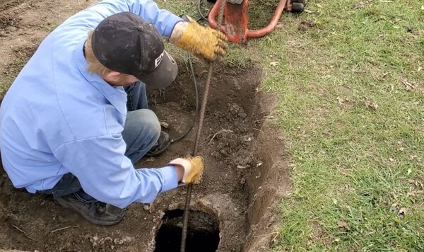 Sewer Line Cleaning Services in Piqua, OH (1)